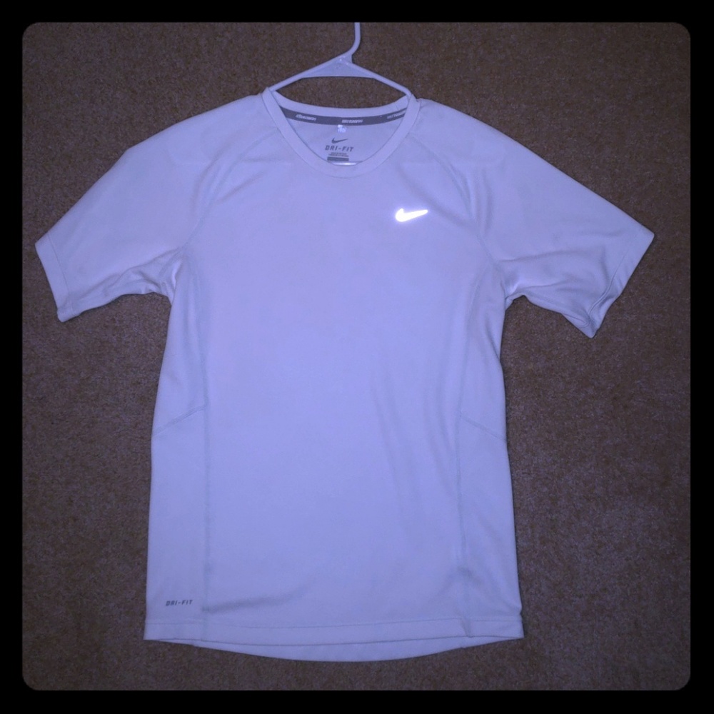 Nike Dri-Fit shirt
